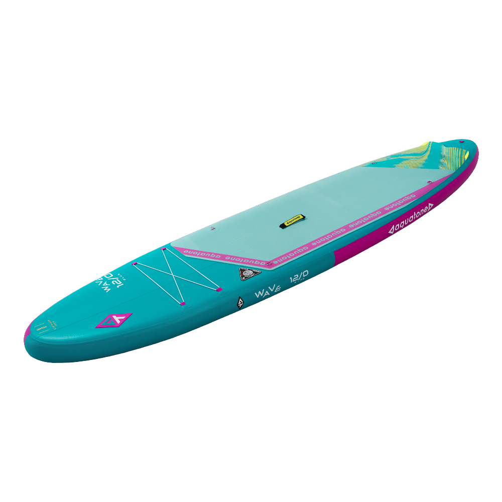 AQUATONE NEW!  WAVE PLUS 12'0
